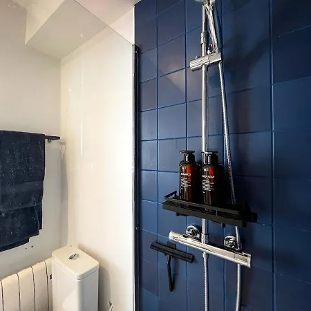 Apartment Le Plumard Bleu, 2-star Rating, Historical *